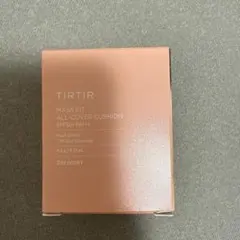 TIRTIR マスクフィットオールカバークッション　21N ミニ