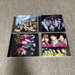 K-pop 韓国 アイドル ライブDVD CD 7点セット SS501 - メルカリ