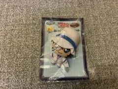 名探偵コナン くじ 和collection ぬいぐるみマスコットB賞 怪盗キッド