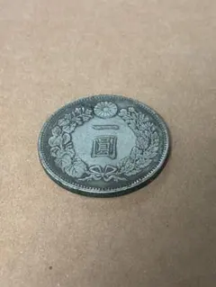 2026年最新】一圓銀貨 明治27年の人気アイテム - メルカリ