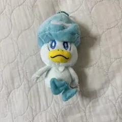 クワッス ぬいぐるみキーホルダー