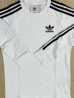 2025年最新】adidas originals 長袖の人気アイテム - メルカリ