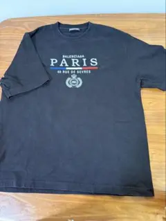 Dior LATENIGHT PARIS Tシャツ - メルカリ