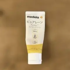 medela ピュアララン ランシングクリーム 37g