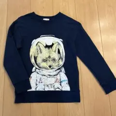 GUCCI ヒグチユウコ コラボ トレーナー キッズ 8