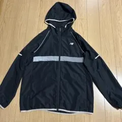 new balaoce アウター