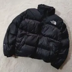 THE NORTH FACE ヌプシ 700 フィルパワー ダウンジャケット Sのサムネイル