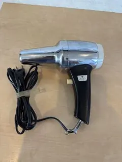 レトロ ナショナル ヘアードライヤー EH-59 - メルカリ