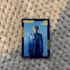 KAMIGATA BOYZ WEST. 中間淳太