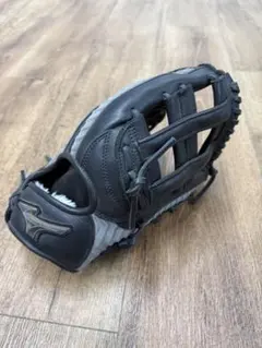 ミズノ軟式TECH KNIT 23AW 1AJGR29813 0905