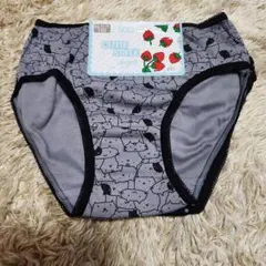 ガールズショーツ　140cm 2枚組