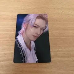 ENHYPEN House of Vampire ニキ トレカ