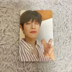 straykids スンミン nacific