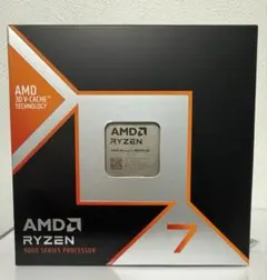 2026年最新】AMD ryzen 7 9800x3dの人気アイテム - メルカリ
