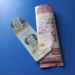 mikko Lil ala mode ブックマークコレクション　スフレのサムネイル
