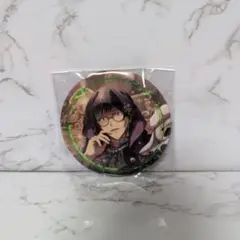 匿名配送　アイナナ ホログラム缶バッジ 二階堂大和①