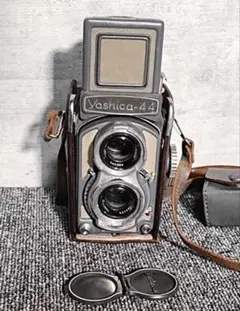 2026年最新】yashica 44の人気アイテム - メルカリ