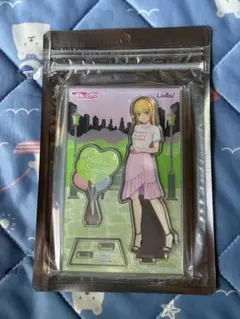 2026年最新】liella club アクリルスタンドの人気アイテム - メルカリ