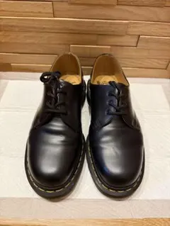 【こぱん様専用】ドクターマーチン Dr.Martens 3ホール UK6