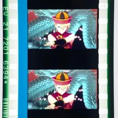 うたプリ スタツア 入場特典 コマフィルム 翔 ソロ ①