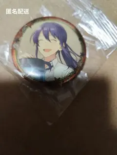 キャラバッジコレクション Idol School Days 4 神崎颯馬