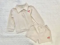 BNT セットアップ　韓国子ども服
