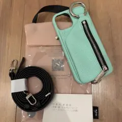 ♡エジュー ajew iPhone15♡mintのサムネイル