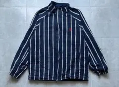 00s NIKE リバーシブル　ブルゾン　ビンテージ　90s 古着