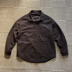 UNIQLO ジャケット ブラウン