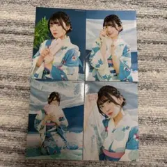 進藤あまね 直筆サイン入り チェキ 進藤あまね1st写真集「翠 ～Midori～」12月1日（金）まで電子版