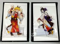 鬼滅の刃 干支2026 午年 ランダムアクリルスタンド 胡蝶しのぶ 我妻善逸