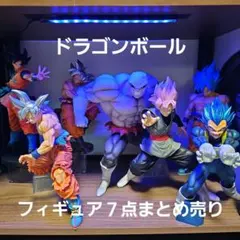 ドラゴンボール 孫悟空 ベジータ フィギュアセット ドラゴンボール 悟空 ベジータ フィギュア 超サイヤ人 セット