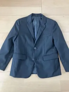 コムサイズム　キッズフォーマルスーツ