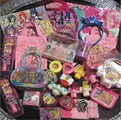 プリキュア まとめ売り