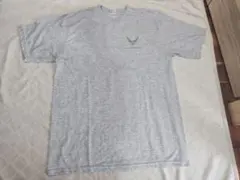 USエアフォース リフレクターTシャツ MEDIUM