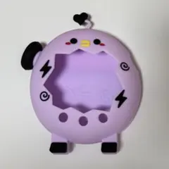 たまごっち4U +パープル、4U +カスタムカバー付き Amazon.co.jp: TAMAGGOTCHI 4U PURPLE (たまごっち 4U パープル