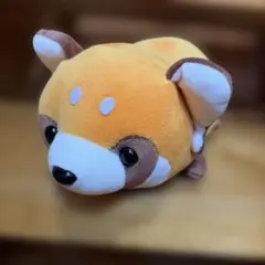 ハッピーズーcute ぬいぐるみくじ 4等 トラ とら 虎 タイガー - メルカリ