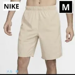 ナイキ　M ハーフパンツ　チャレンジャー メンズ Dri-FIT