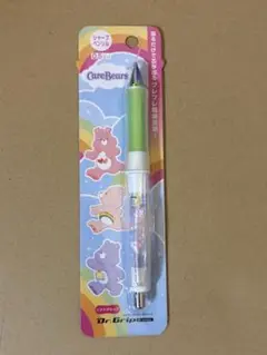 78.ケアベアシャーペン⭐︎