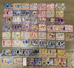 【バラ売り・値下げ不可】アイカツ　大量コーデセット【7113