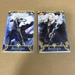 fgoac 酒呑童子 最終再臨 フェイタル 初期再臨 ノーマル セット - メルカリ