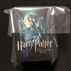 貴重　ハリー・ポッター めじるしアクセサリールーナ　イヤリング