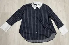 H＆M シャツ レディース