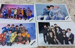 SnowMan 公式写真 ブロマイド