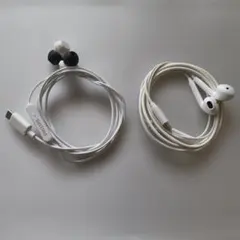 PHILIPS（フィリップス）イヤホン　USB Type-C 有線イヤホン 本体のサムネイル