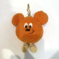 東京ディズニーリゾート 2026 ハロウィン ぬいぐるみバッジ ポーチ
