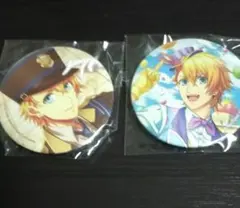 来栖 翔 缶バッジ まとめ売り グッズ-バッチ】うたの☆プリンスさまっ♪ Shining Live