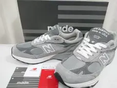 MR993 GL 26.5cm 2022年製 国内正規品 グレー MR993GL