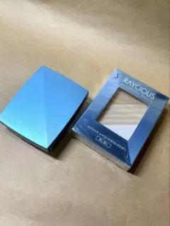 ソフィーナ　レイシャス　レイコントラストパウダー　おしろいのサムネイル