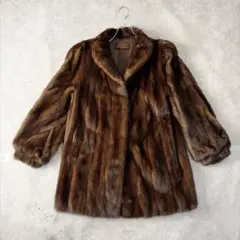 2025年最新】SAGA FURS レディース 毛皮・ファーコートの人気アイテム